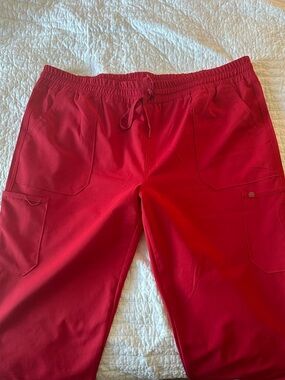 Zavate Ava Therese scrub pant